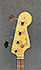 Fender American Original 60 Jazz Bass