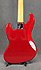 Fender American Original 60 Jazz Bass