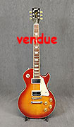 Gibson Les Paul Traditional de 2009 Mod. Tuno O Matic et StopTail Faber