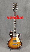 Gibson Les Paul Standard de 1989