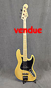 Fender Custom Shop 70 Jazz Bass NOS