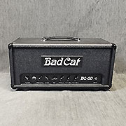 Badcat BC50