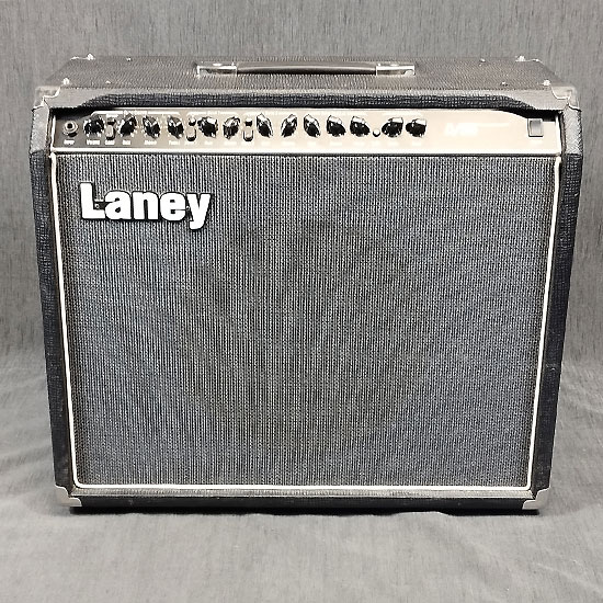 Laney LV300 avec footswitch