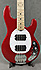Sterling by MusicMan Sub Series Sting Ray