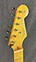 Fender American Vintage 57 Stratocaster RI de 2011