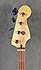 Fender Jazz Bass Deluxe