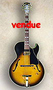 Gibson ES-165 Herb Ellis