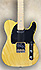 Fender Telecaster Lite Ash de 2005