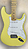 Fender Stratocaster Player Series