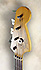 Fender Musicmaster Bass de 1971