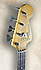 Fender Musicmaster Bass de 1971