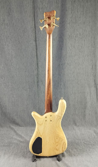 Warwick Streamer LX Jazzman