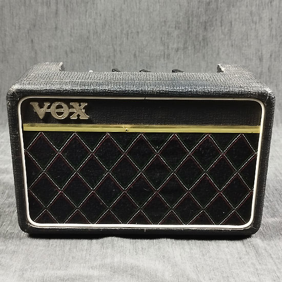 Vox Escort 1974