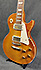 Gibson Les Paul Custom Shop Garry Rossington