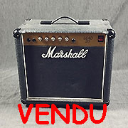 Marshall Lead 20 Made in England