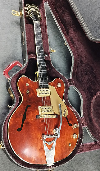 Gretsch Country Gentleman de 1971