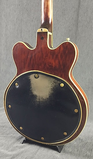 Gretsch Country Gentleman de 1971