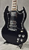 Gibson SG Standard de 2011