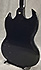 Gibson SG Standard de 2011