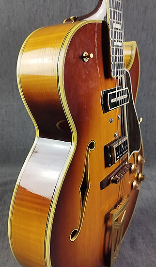 Jacobacci Raymond Gimenes