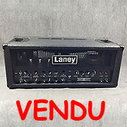 Laney IRT 60h avec footswitch