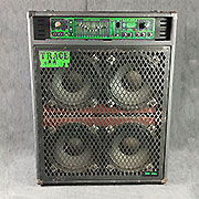 Trace Elliot Series 6 12 10
