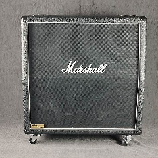 Marshall 1960 Vintage 412