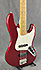 Fender Jazz Bass Standard Made in Mexico