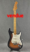 Fender Stratocaster Classic 50 Mod. Seymour Duncan SSL1