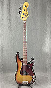 Fender Precision Bass de 1970 mod. Fretless