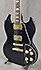 Gibson SG Deluxe de 1972