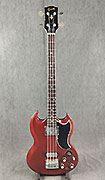 Gibson EB3 de 1963