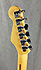 Fender Stratocaster Elite de 1983