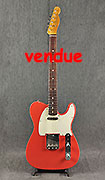 Fender Custom Shop 1960 Telecaster Relic Mod. Relic Art Hepcat Pickup