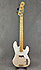 Squier Classic Vibe 50 Precision Bass Micro Seymour Duncan et Potentads CTS