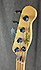 Squier Classic Vibe 50 Precision Bass Micro Seymour Duncan et Potentads CTS