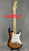 Fender Custom Shop Stratocaster 54 de 1993