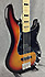 Fender Precision Bass Annees 70 Made in Japan Mod. PJ avec Dimarzio