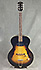 Gibson ES125 1957 (pickguard d origine fourni)