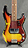Fender Custom Shop 69 Precision Bass Relic