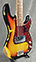 Fender Custom Shop 69 Precision Bass Relic