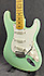 Fender American Vintage Stratocaster 1957 RI