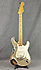 Fender Stratocaster Classic 50 Mod. Refin, Micros Bare Knucle Mother Mille