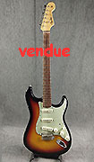  Fender Pure Vintage Stratocaster 59