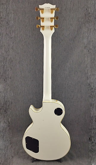 Greco Les Paul Custom