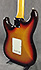 Fender Stratocaster ST62-70TX Made in Japan