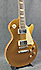 Gibson Les Paul Classic 60 de 2000 Micros Hepcat Pickup « La Parisienne »