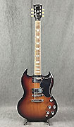 Gibson SG 120th Anniversary E-Tune