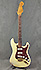 Fender Custom Shop 59 Stratocaster Relic