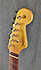 Fender Custom Shop 60 Closet Classic Stratocaster